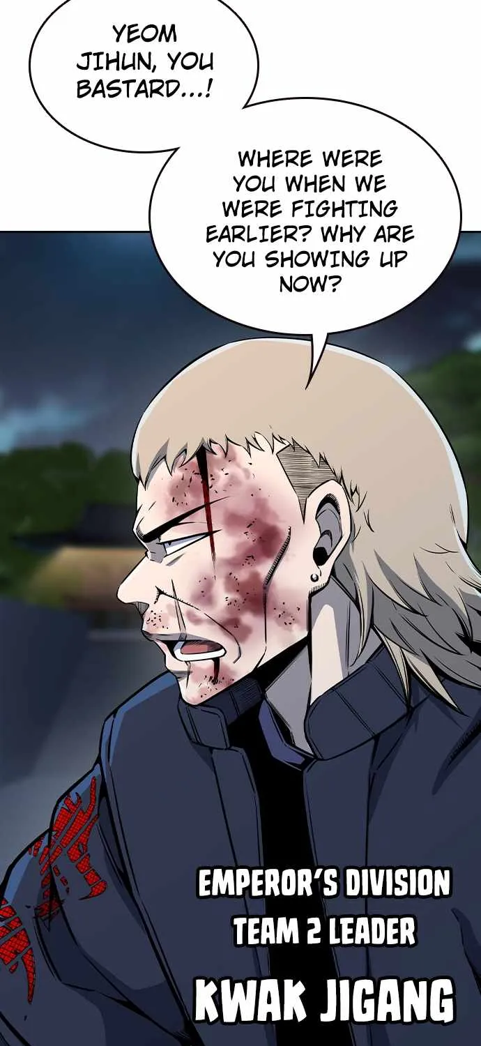 King Game Chapter 87 page 25 - 