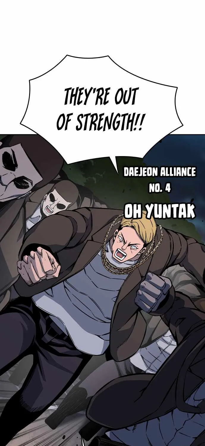 King Game Chapter 87 page 31 - 