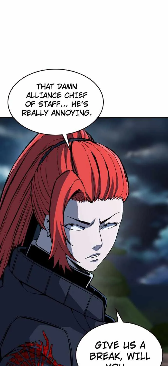 King Game Chapter 87 page 33 - 