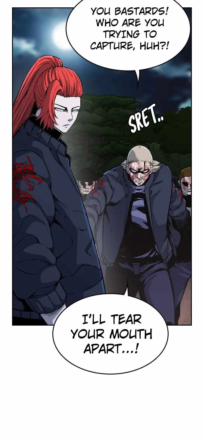 King Game Chapter 87 page 35 - 