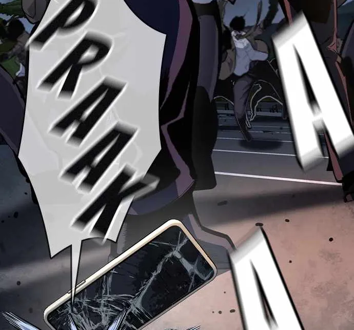 King Game Chapter 87 page 8 - 