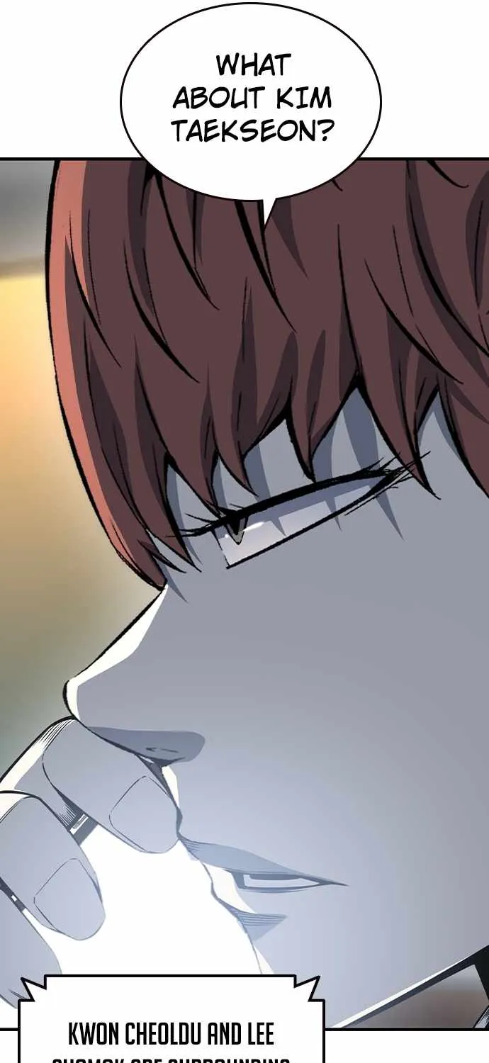 King Game Chapter 87 page 73 - 