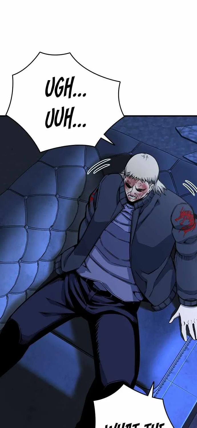 King Game Chapter 87 page 81 - 