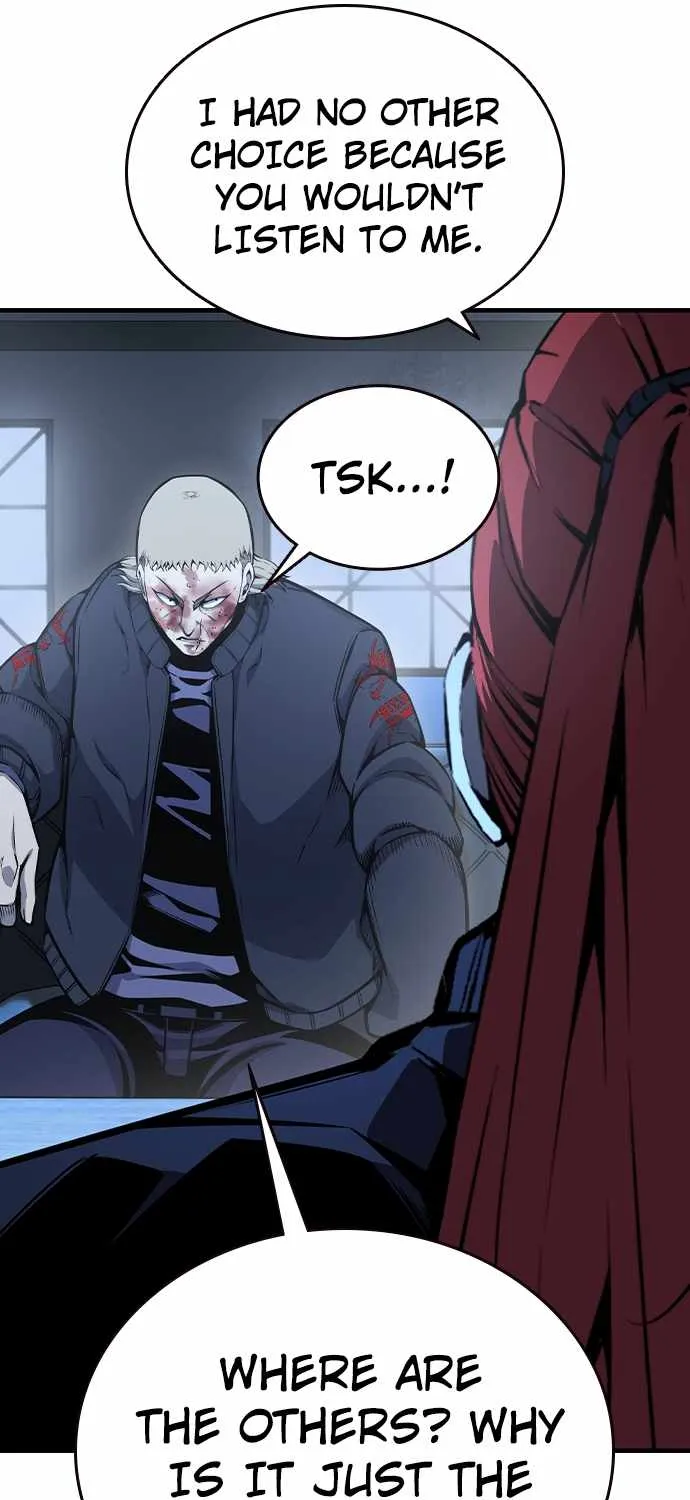 King Game Chapter 87 page 85 - 