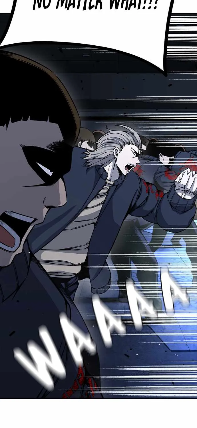 King Game Chapter 88 page 11 - 