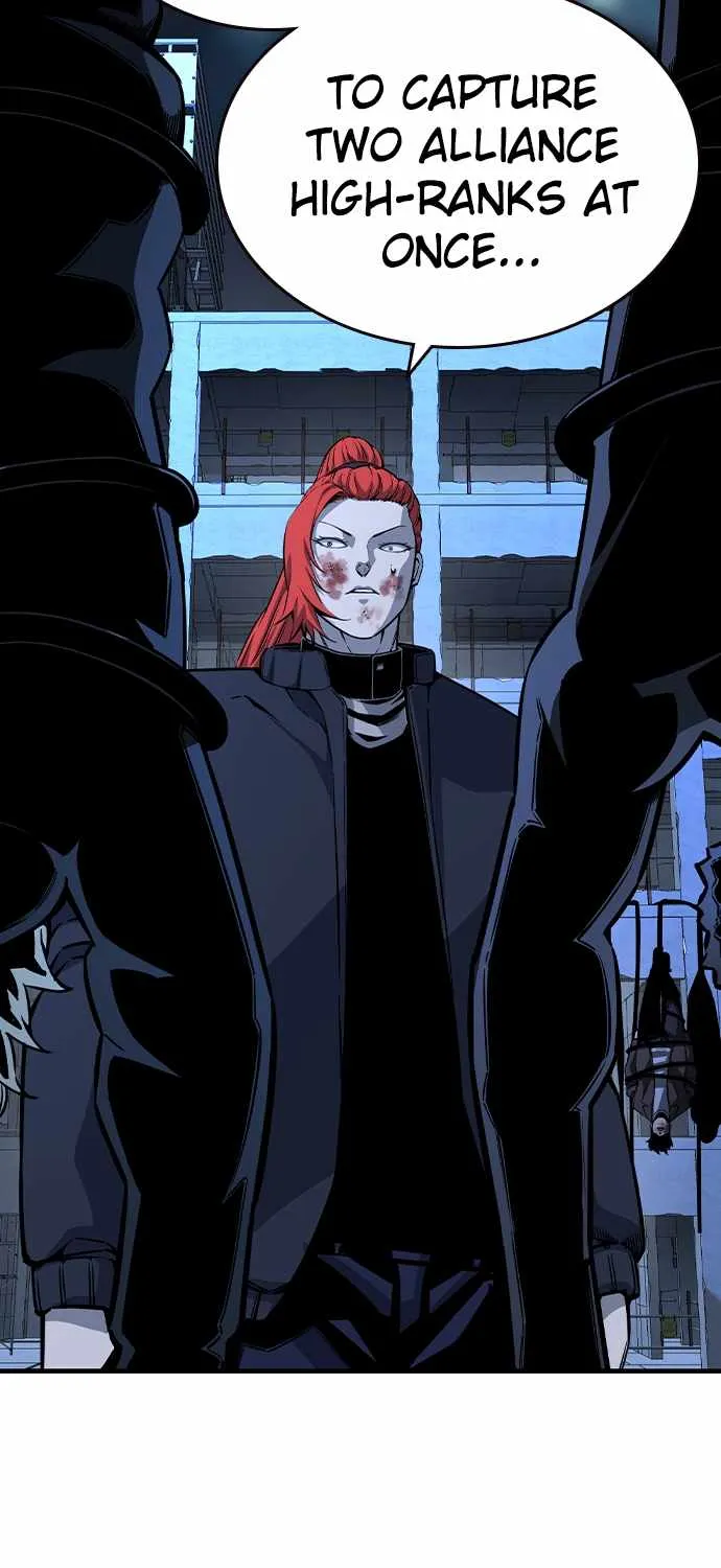 King Game Chapter 88 page 103 - 