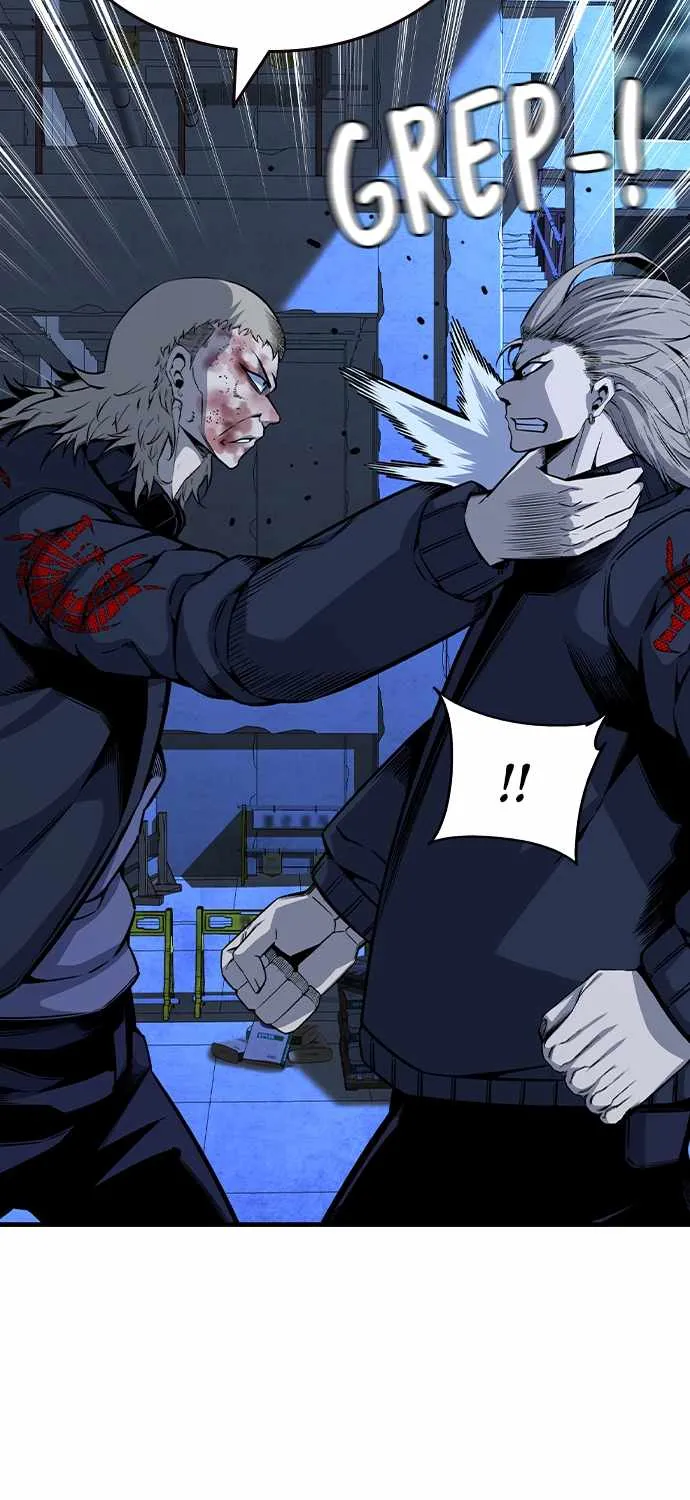 King Game Chapter 88 page 107 - 