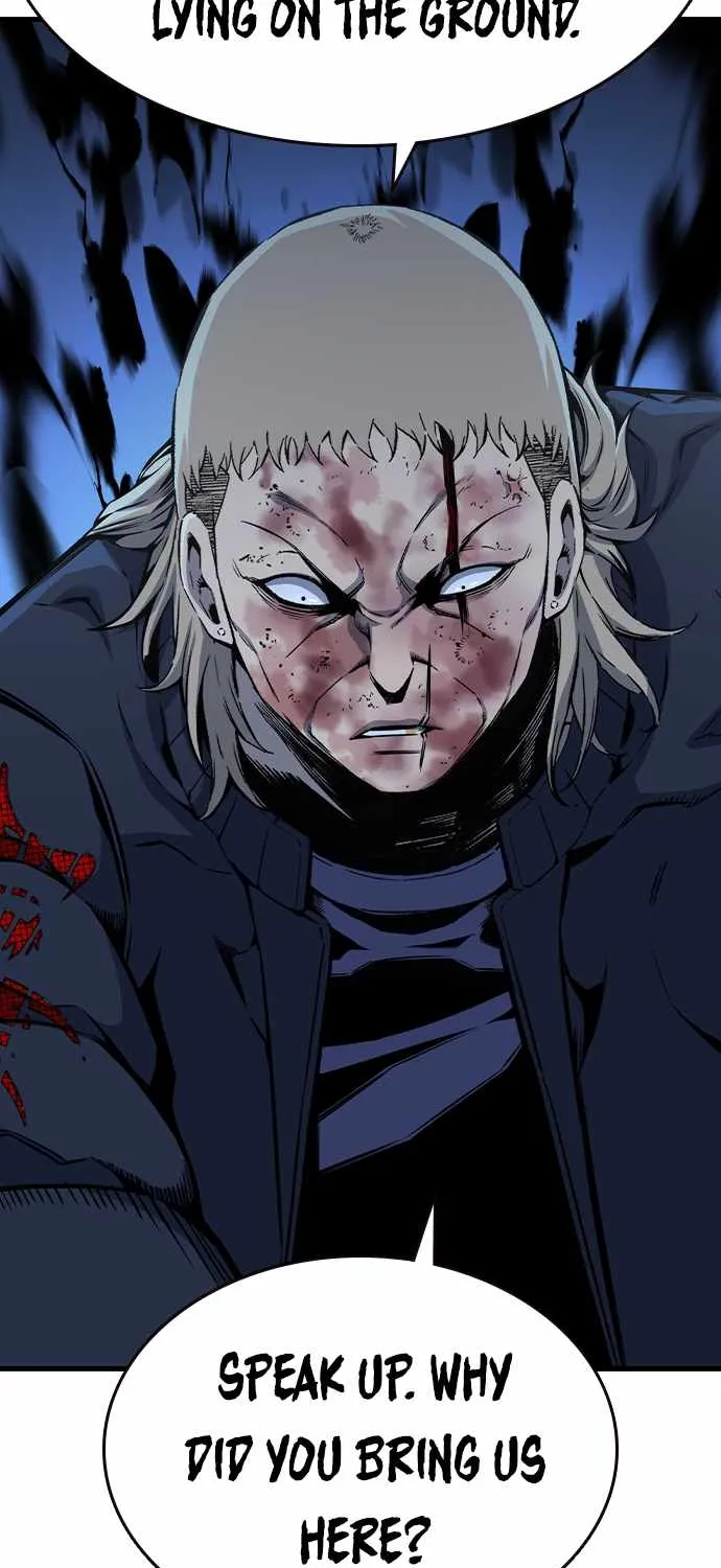 King Game Chapter 88 page 109 - 