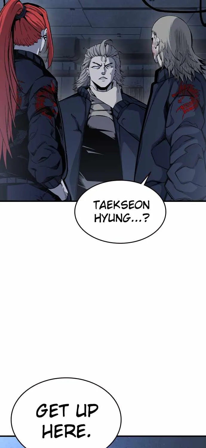 King Game Chapter 88 page 119 - 