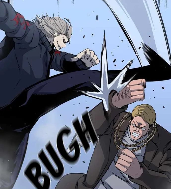 King Game Chapter 88 page 18 - 