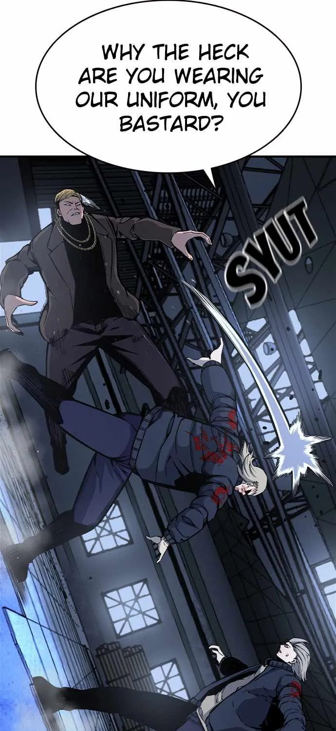 King Game Chapter 88 page 25 - 
