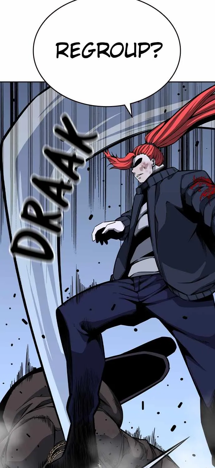 King Game Chapter 88 page 33 - 