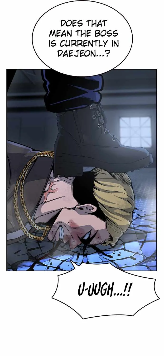 King Game Chapter 88 page 35 - 