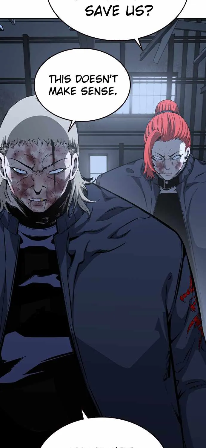 King Game Chapter 88 page 37 - 