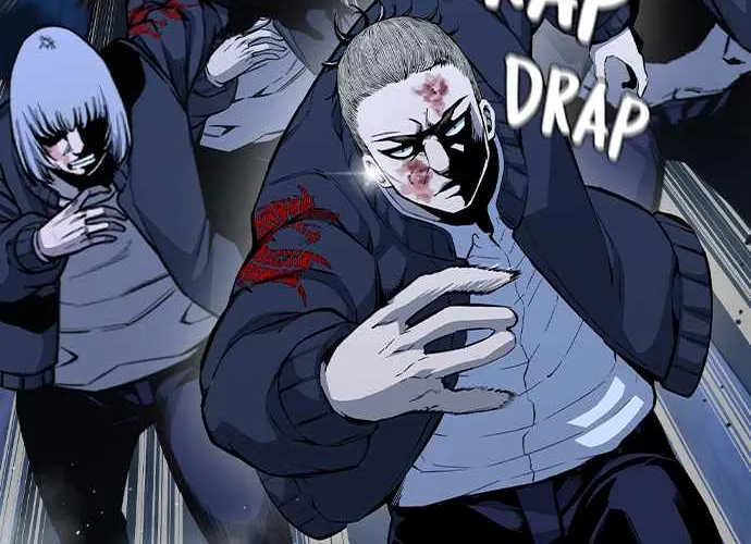 King Game Chapter 88 page 44 - 
