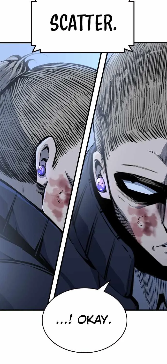 King Game Chapter 88 page 51 - 