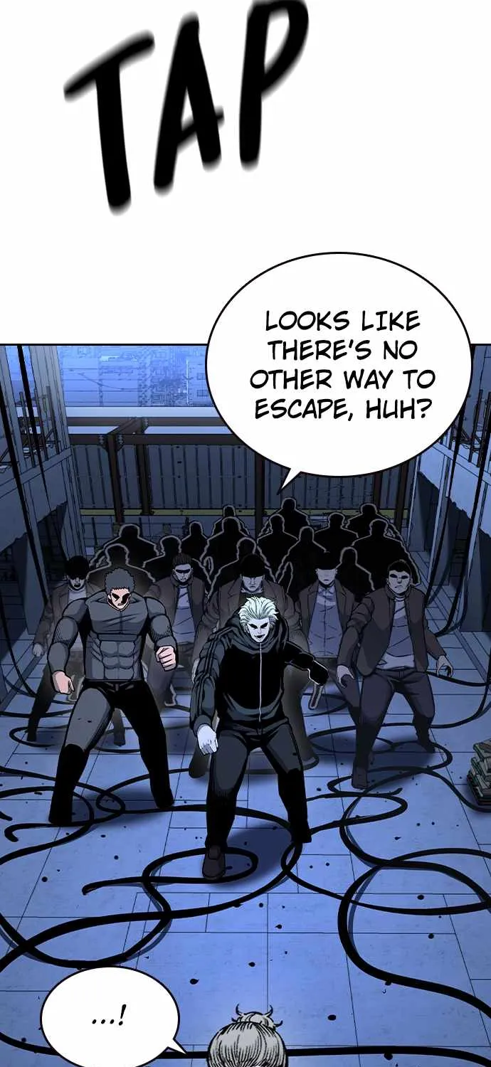 King Game Chapter 88 page 63 - 