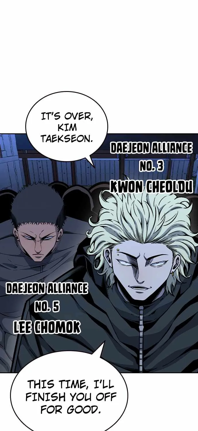 King Game Chapter 88 page 65 - 