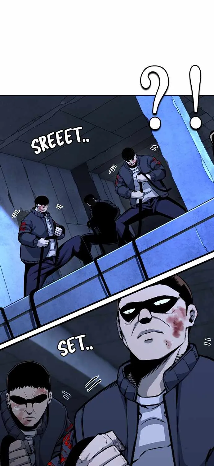 King Game Chapter 88 page 71 - 