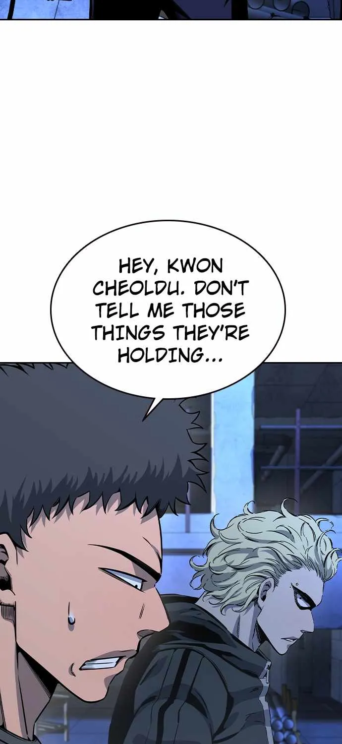 King Game Chapter 88 page 77 - 