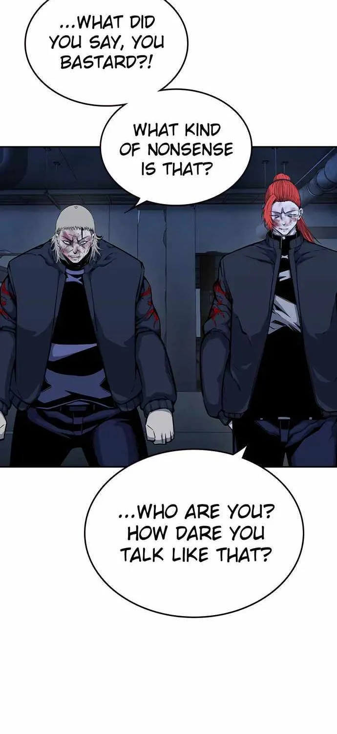 King Game Chapter 89 page 14 - 