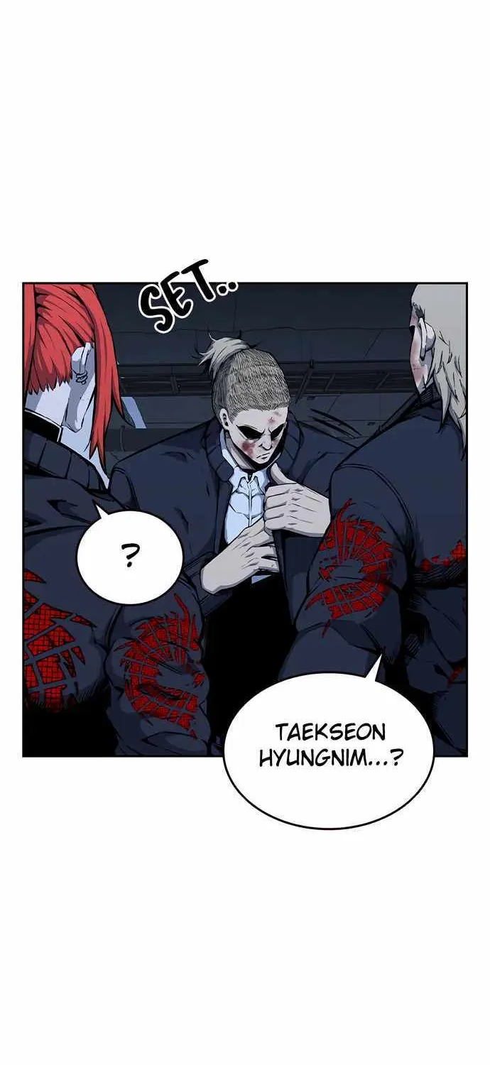 King Game Chapter 89 page 16 - 