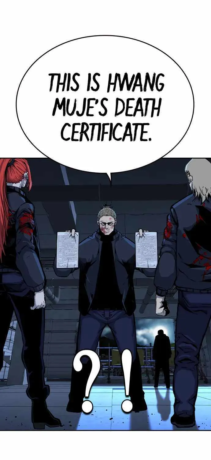 King Game Chapter 89 page 17 - 