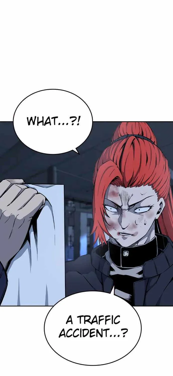 King Game Chapter 89 page 18 - 