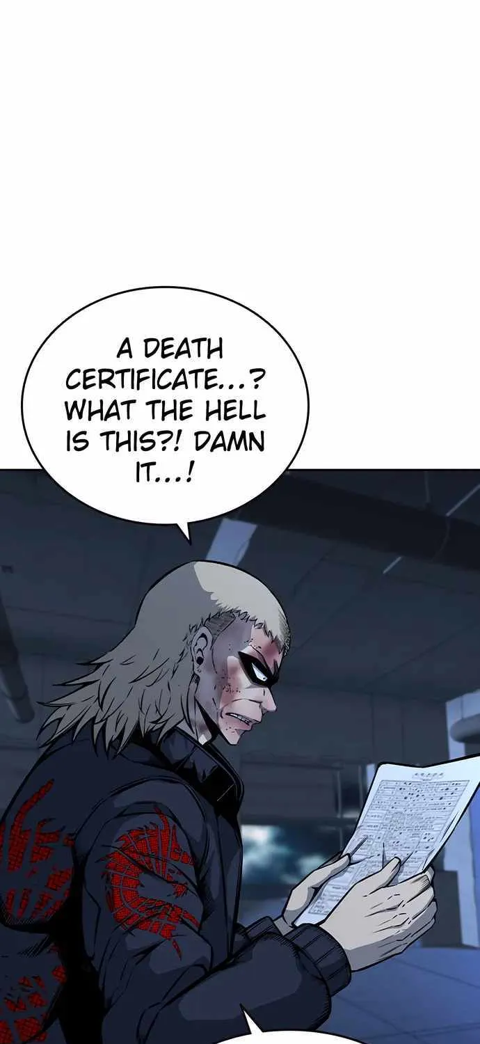 King Game Chapter 89 page 19 - 