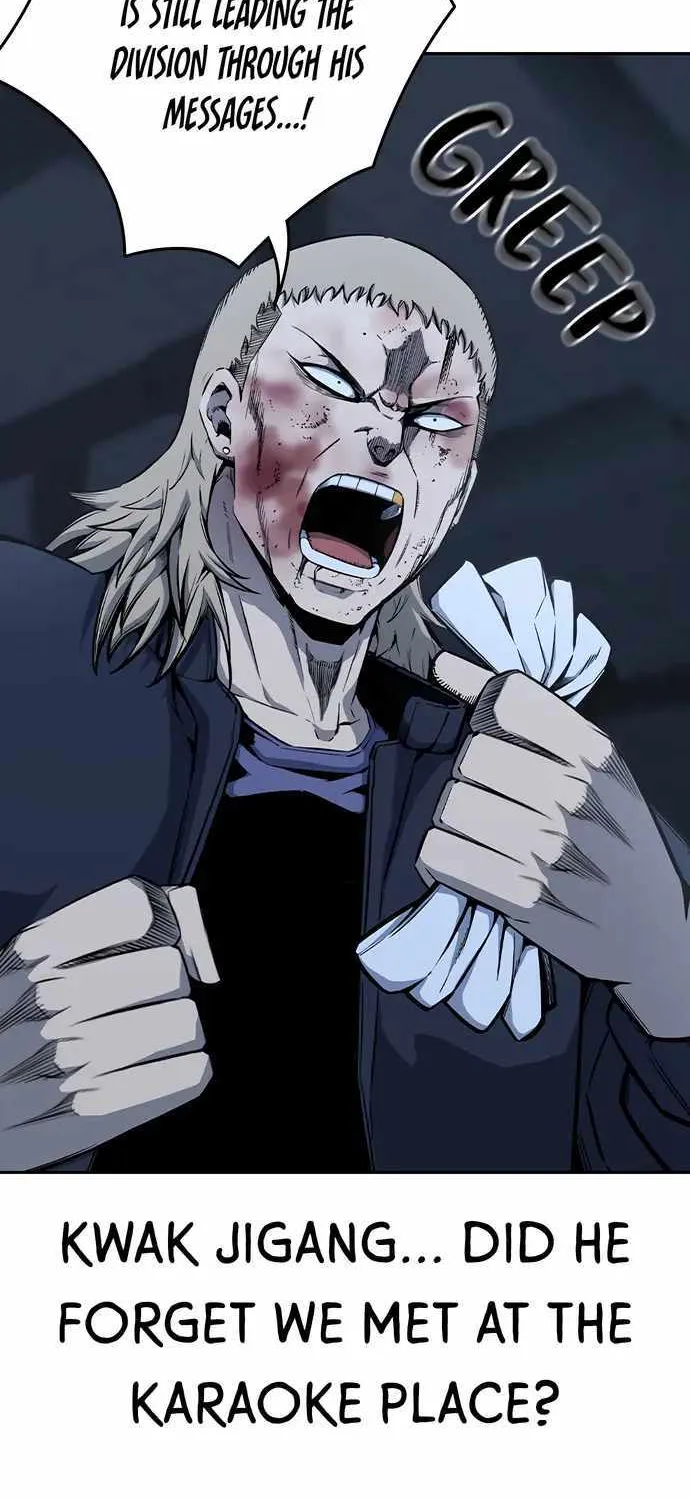 King Game Chapter 89 page 26 - 