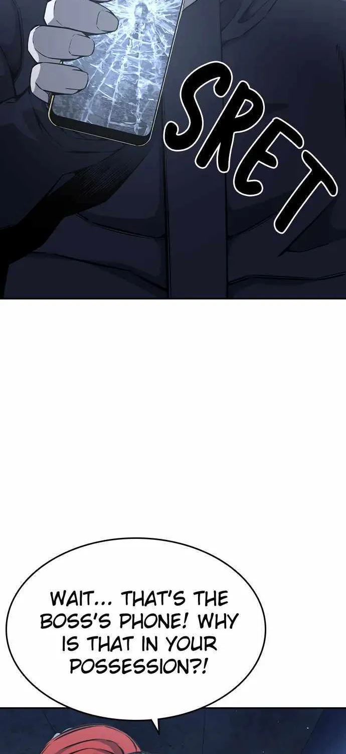 King Game Chapter 89 page 28 - 