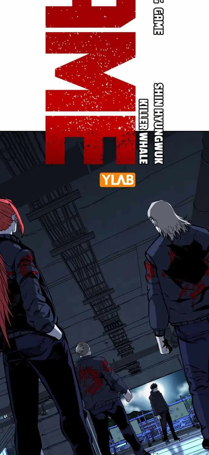 King Game Chapter 89 page 4 - 