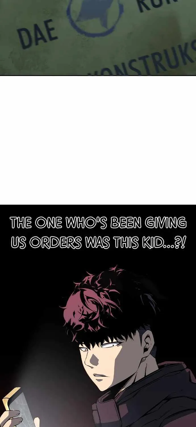 King Game Chapter 89 page 31 - 