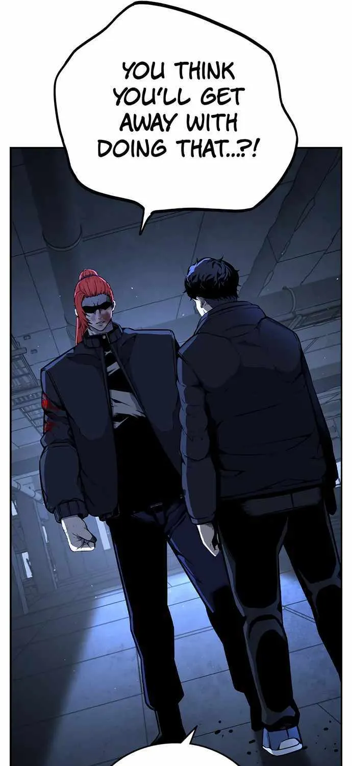 King Game Chapter 89 page 33 - 