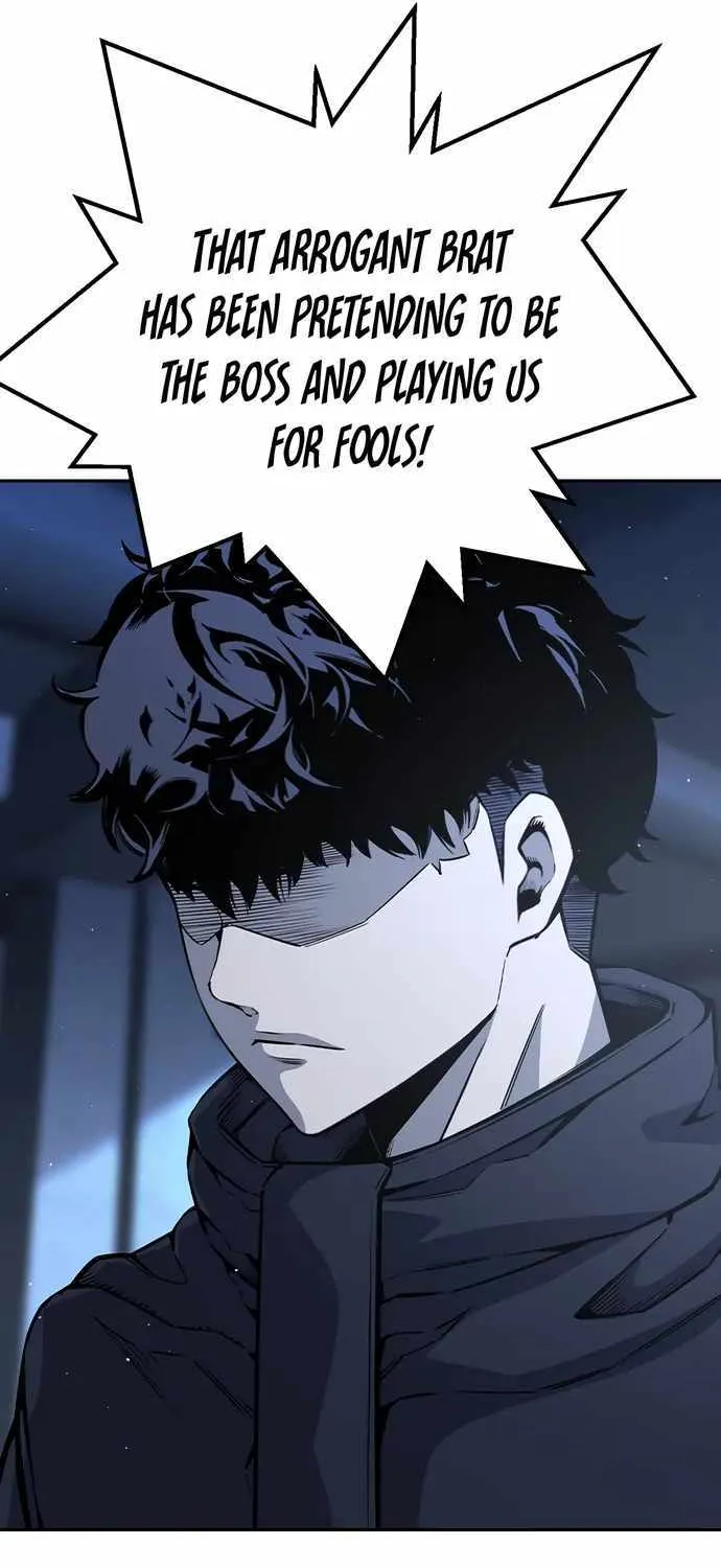 King Game Chapter 89 page 45 - 