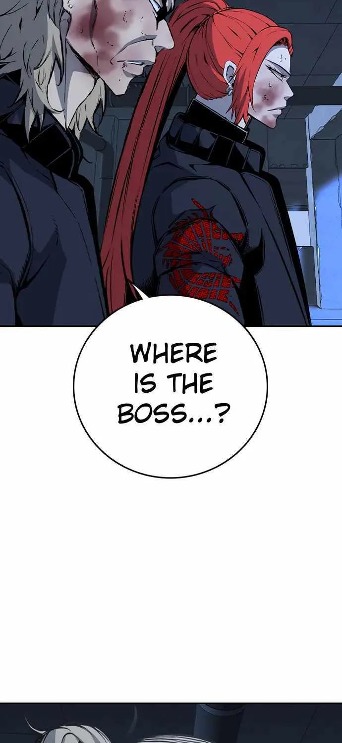 King Game Chapter 89 page 6 - 