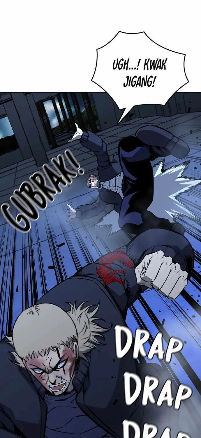 King Game Chapter 89 page 55 - 