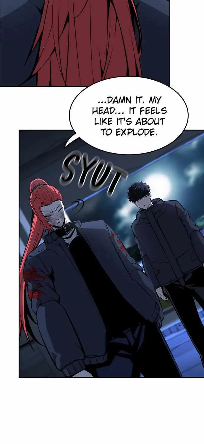 King Game Chapter 89 page 60 - 