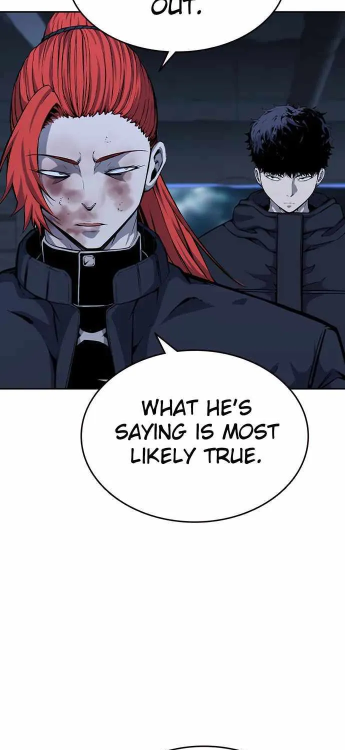 King Game Chapter 89 page 64 - 
