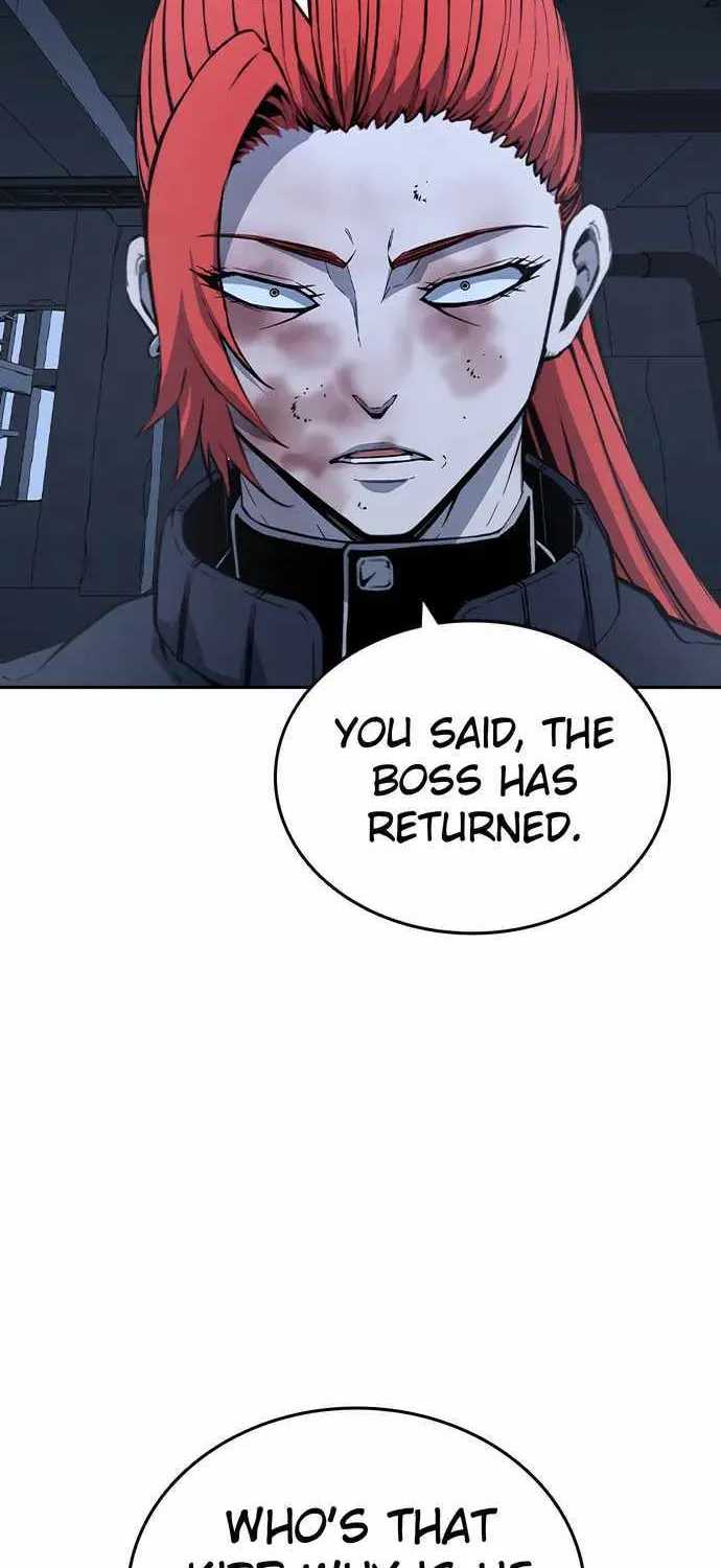 King Game Chapter 89 page 8 - 