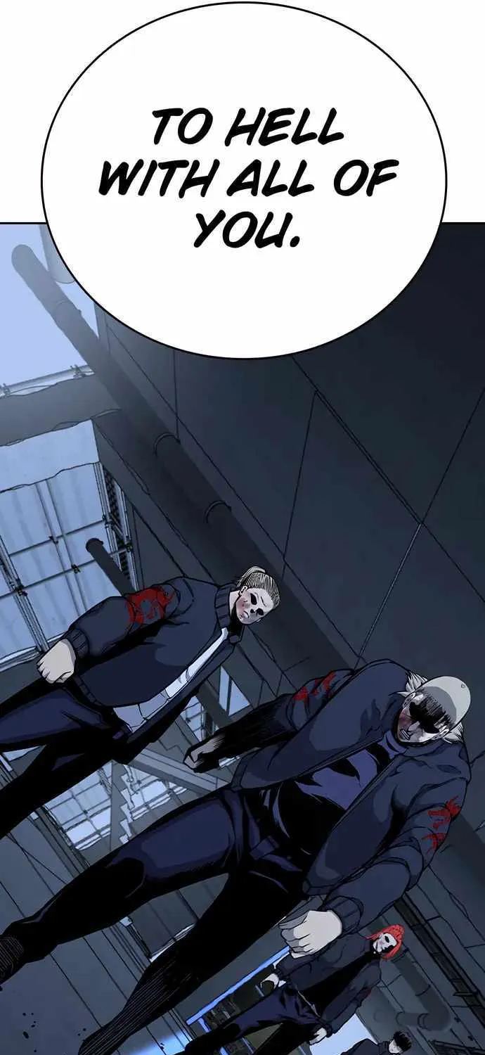 King Game Chapter 89 page 72 - 