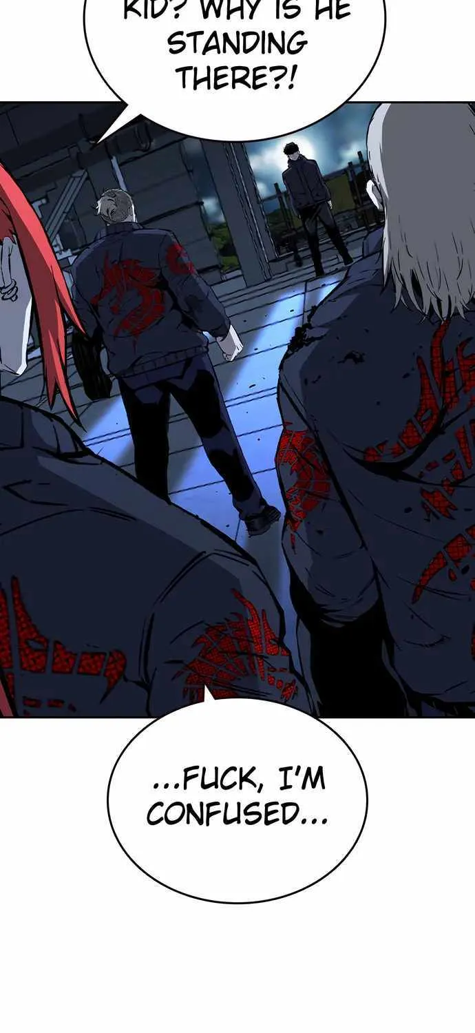King Game Chapter 89 page 9 - 