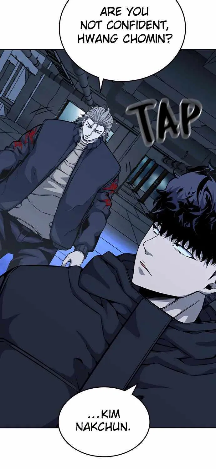 King Game Chapter 89 page 85 - 