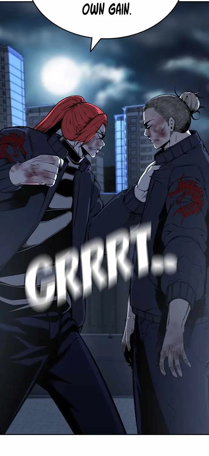 King Game Chapter 90 page 15 - 