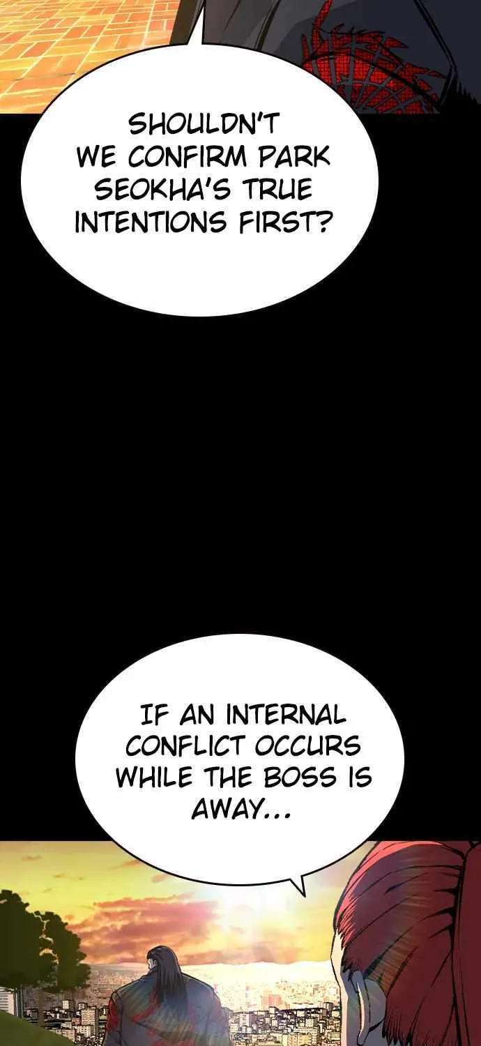 King Game Chapter 90 page 20 - 