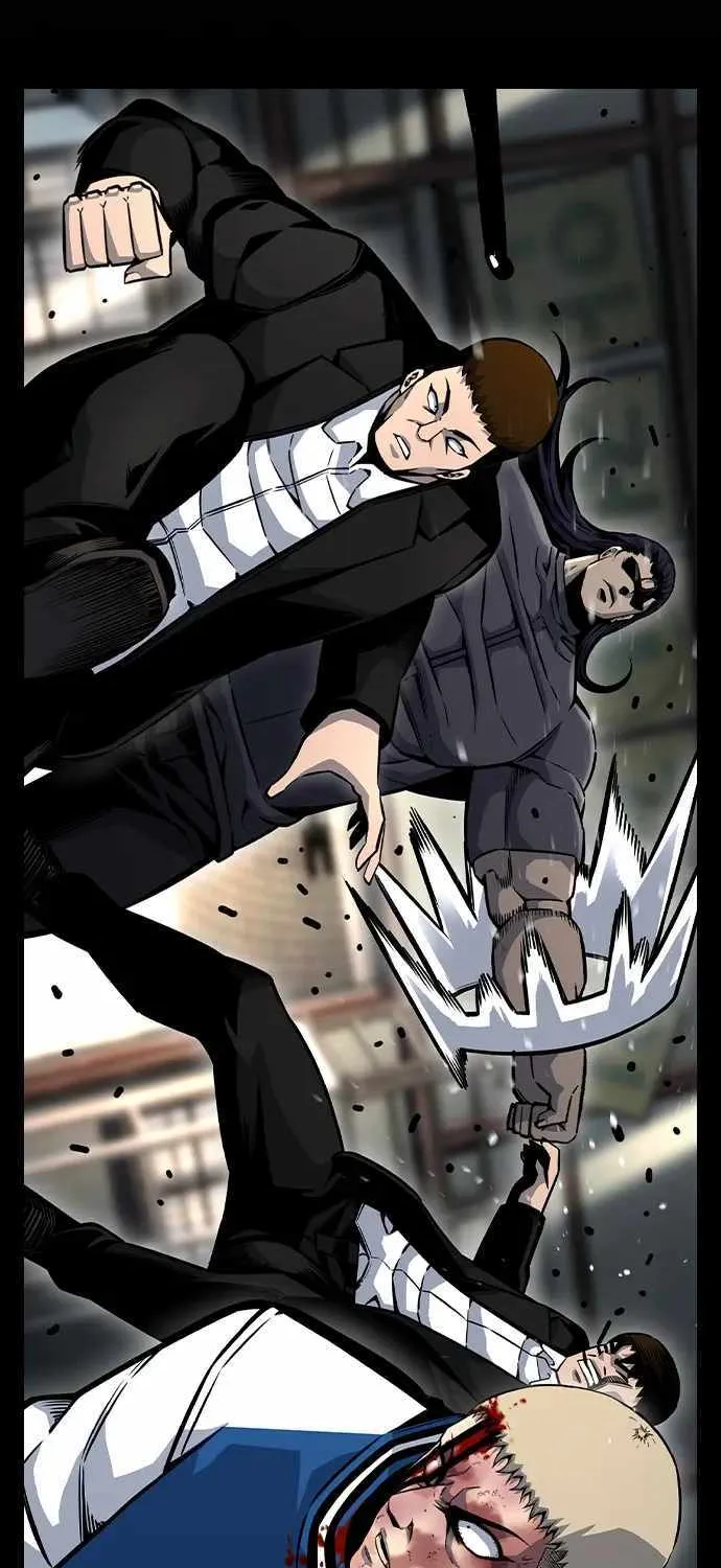 King Game Chapter 90 page 37 - 
