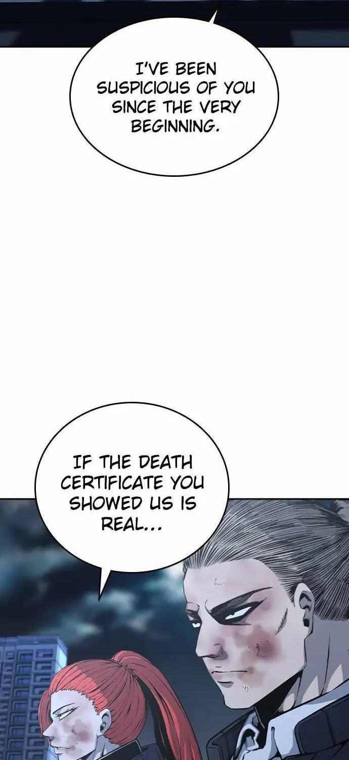 King Game Chapter 90 page 5 - 