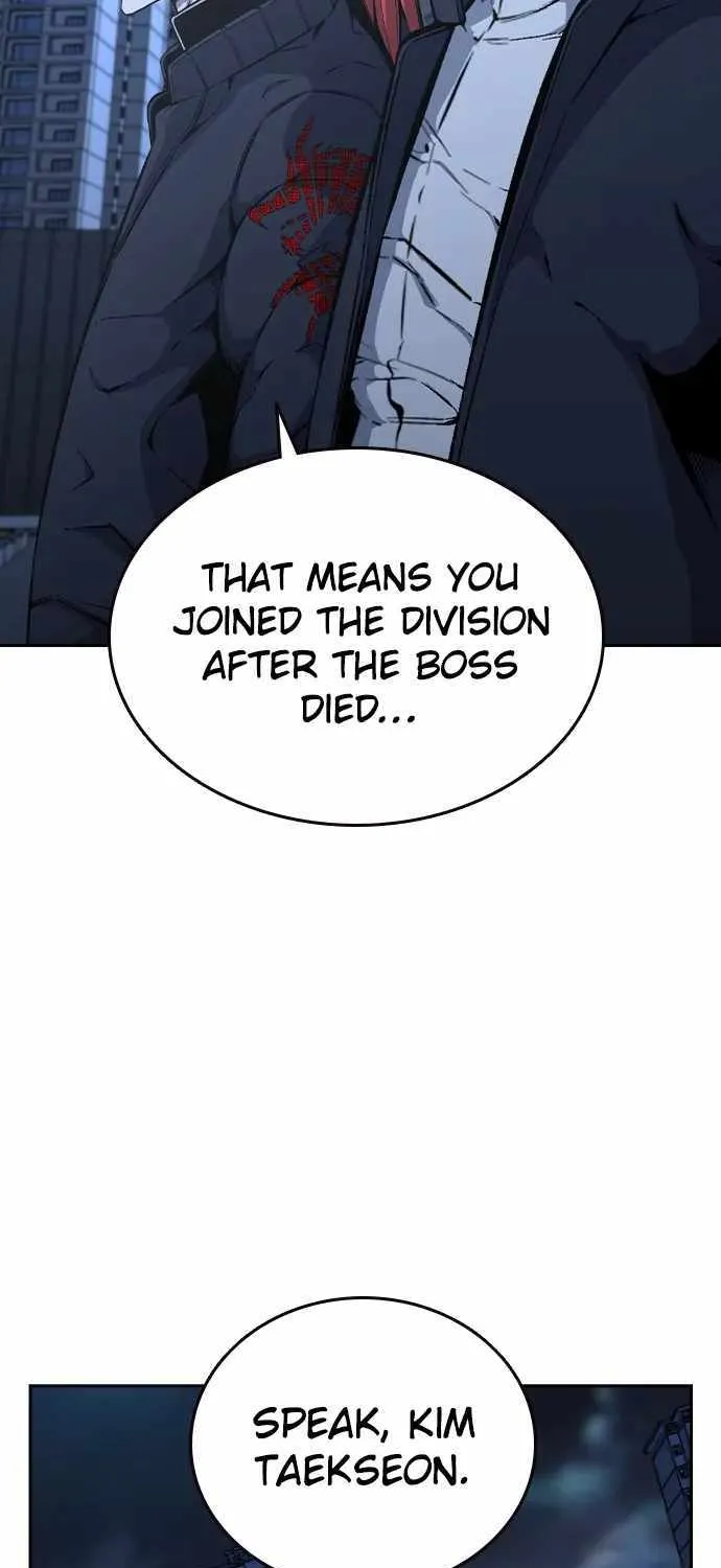King Game Chapter 90 page 6 - 