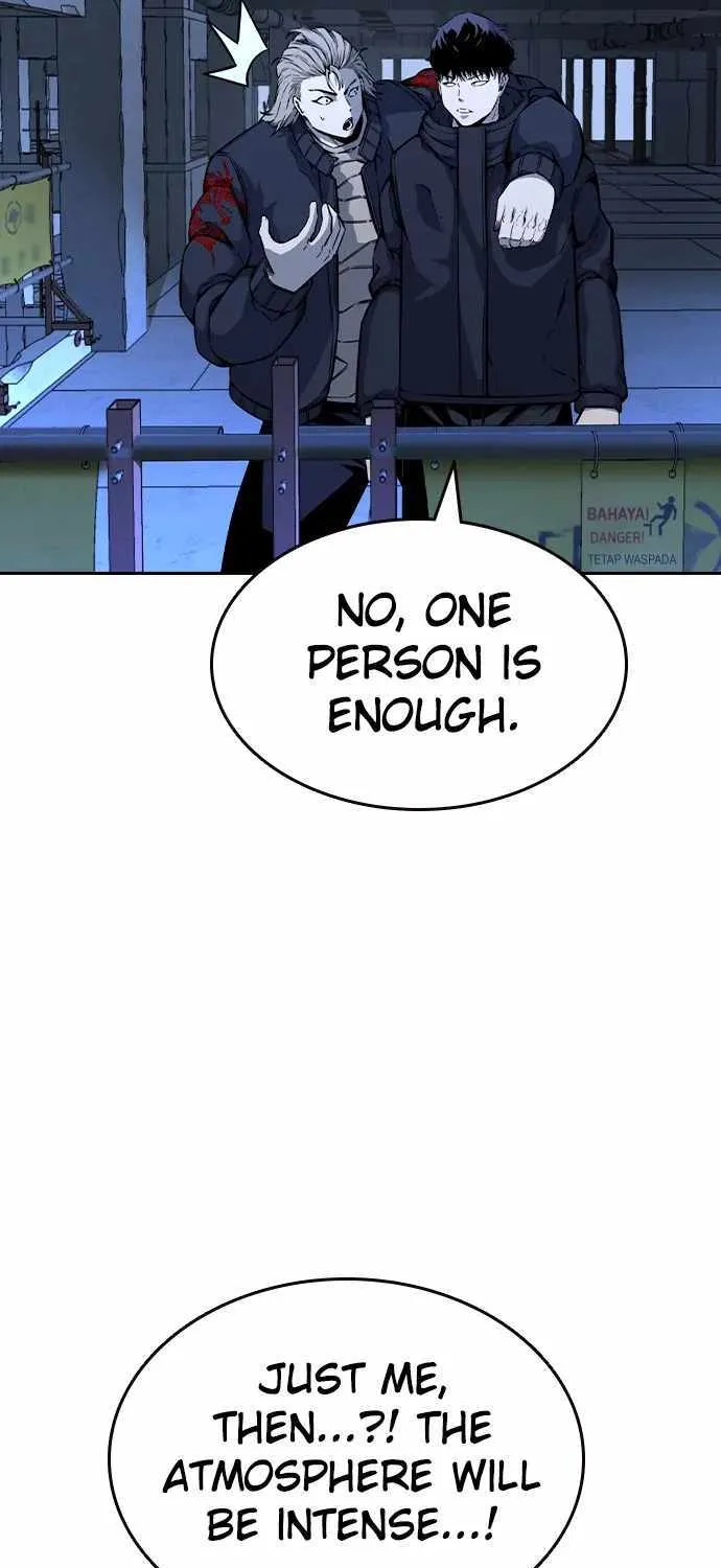 King Game Chapter 90 page 56 - 