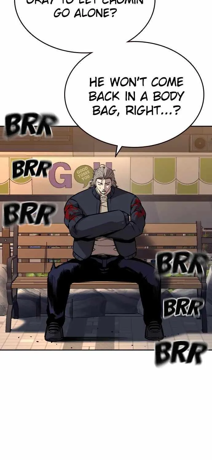 King Game Chapter 90 page 76 - 